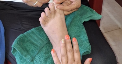 Proyecto Mba'e pora nde pope