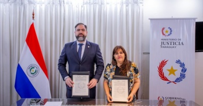 Reinserción Social, las mujeres (PPL)